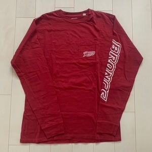 Rider University Long Sleeve Shirt